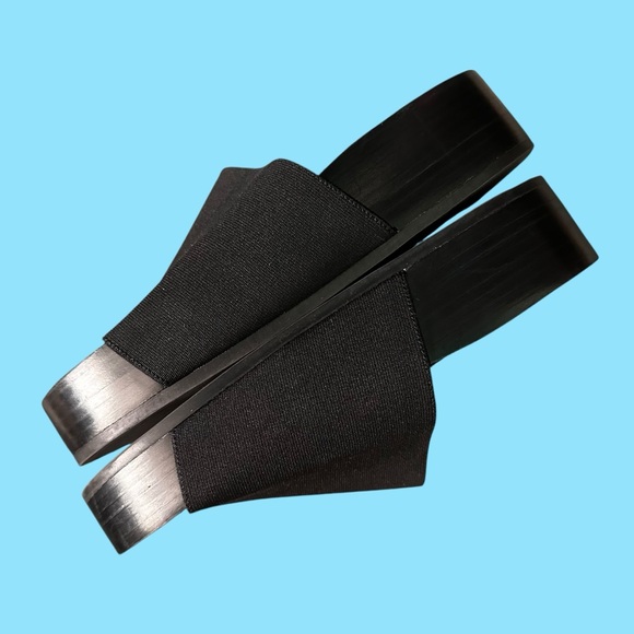 🖤Co Flatform Slide🖤 - Picture 6 of 13